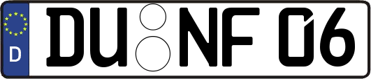 DU-NF06