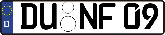 DU-NF09