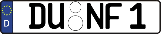 DU-NF1