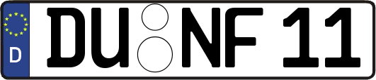 DU-NF11