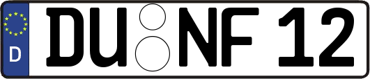 DU-NF12
