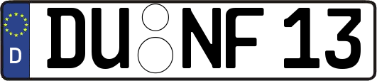 DU-NF13