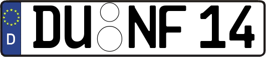 DU-NF14