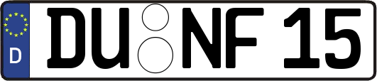 DU-NF15