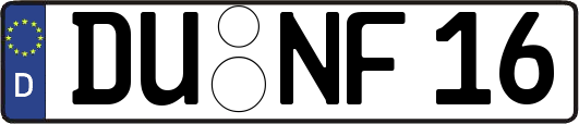 DU-NF16