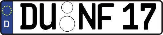 DU-NF17