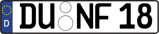 DU-NF18