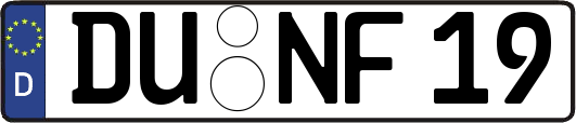 DU-NF19