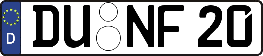 DU-NF20