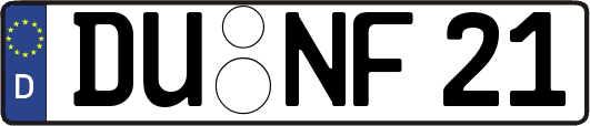 DU-NF21