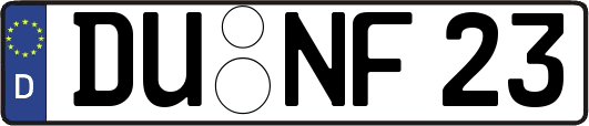 DU-NF23