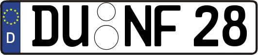 DU-NF28