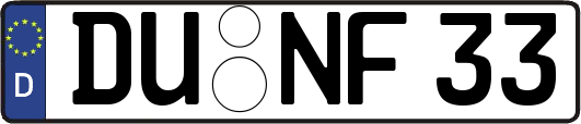 DU-NF33