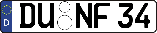 DU-NF34