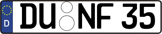DU-NF35