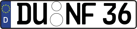 DU-NF36