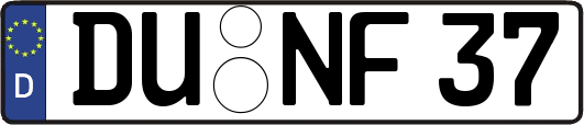 DU-NF37