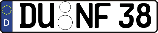 DU-NF38