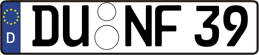 DU-NF39