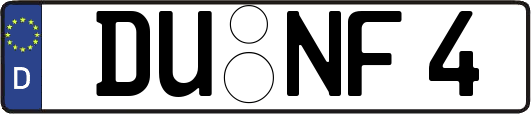 DU-NF4