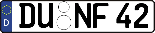 DU-NF42