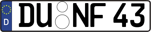 DU-NF43