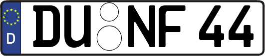 DU-NF44