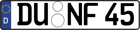 DU-NF45