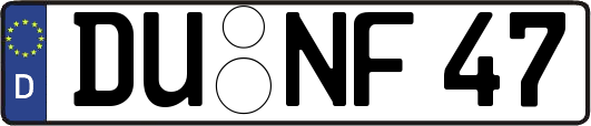 DU-NF47