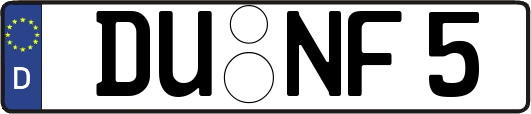 DU-NF5