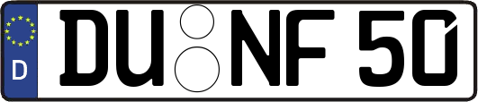 DU-NF50