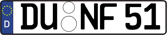 DU-NF51