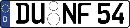 DU-NF54