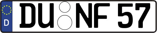 DU-NF57