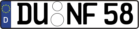 DU-NF58