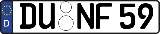 DU-NF59