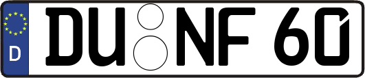 DU-NF60