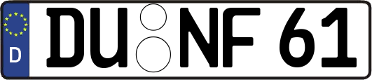 DU-NF61