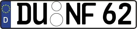 DU-NF62