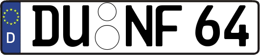 DU-NF64