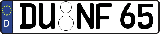 DU-NF65