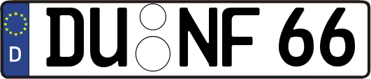 DU-NF66