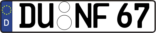 DU-NF67