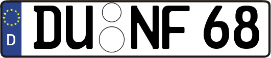 DU-NF68