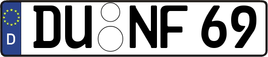 DU-NF69