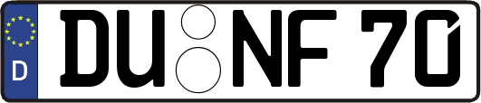DU-NF70