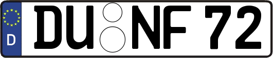 DU-NF72
