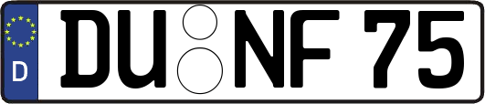 DU-NF75