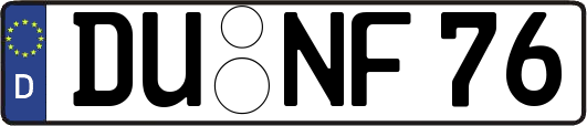 DU-NF76