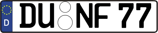 DU-NF77